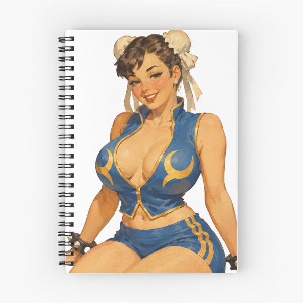 Item preview, Copy of Retro Fighting Queen Pinup designed and sold by Cosplayvintage.