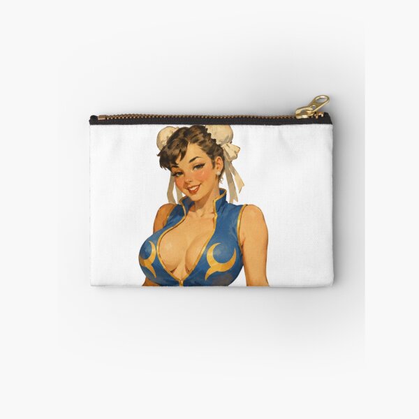 Item preview, Copy of Retro Fighting Queen Pinup designed and sold by Cosplayvintage.