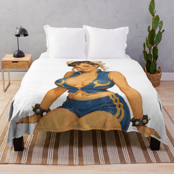 Item preview, Copy of Retro Fighting Queen Pinup designed and sold by Cosplayvintage.