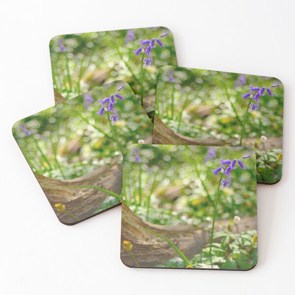 Item preview, Bluebell designed and sold by dagabhriel.