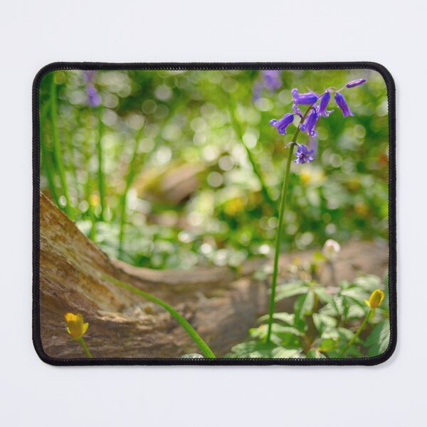 Item preview, Bluebell designed and sold by dagabhriel.