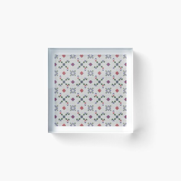 Item preview, Cross Stitched X Pattern designed and sold by Pixel-Lair.