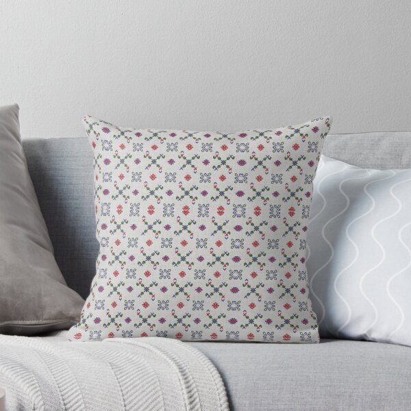 Item preview, Cross Stitched X Pattern designed and sold by Pixel-Lair.