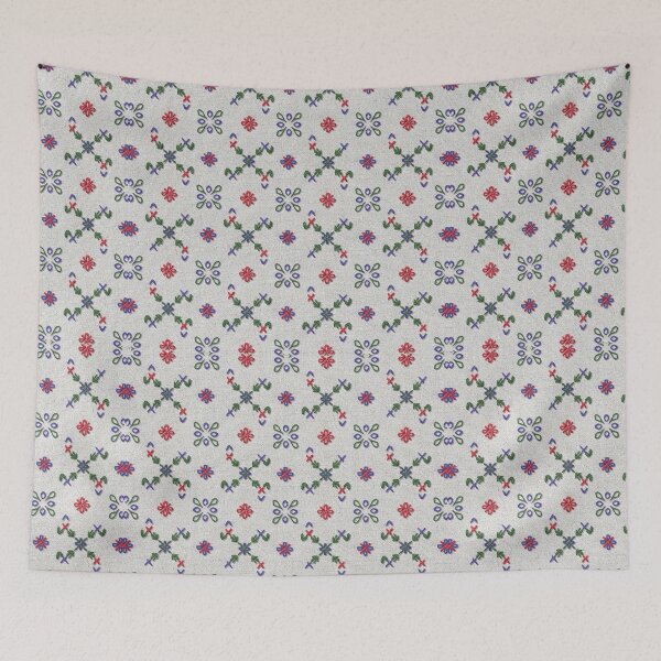 Item preview, Cross Stitched X Pattern designed and sold by Pixel-Lair.