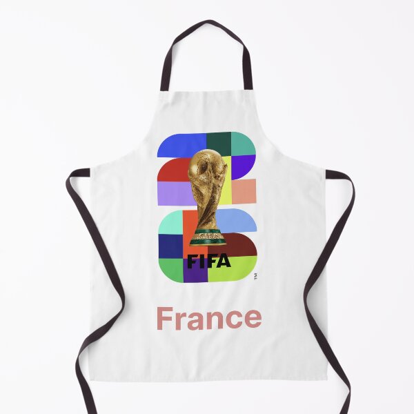 Item preview, FIFA World Cup Trophy 2026 Football Soccer Fan Design - France designed and sold by t-patterns.