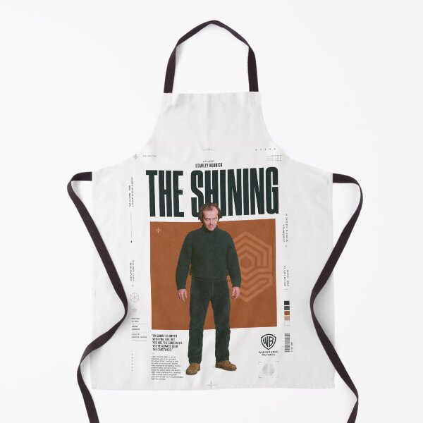 Item preview, The Shining | Jack Stare designed and sold by Sector 99.