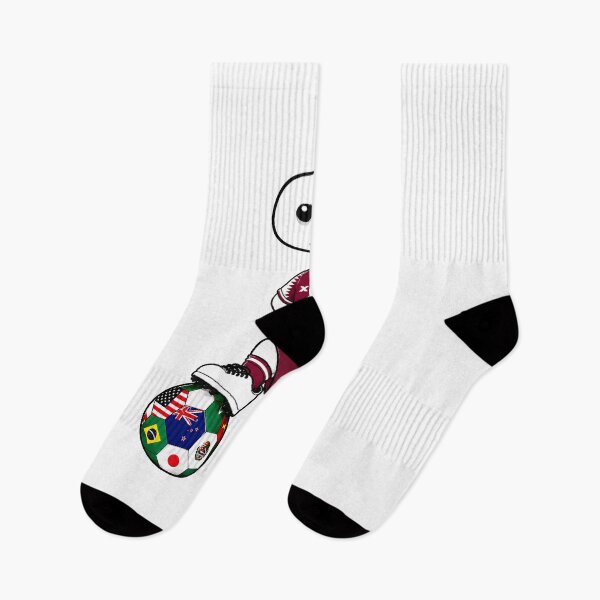 Item preview, WORLD CUP 2026 | Funny Snoopy Qatar Team | Soccer Fans designed and sold by Har-vee.