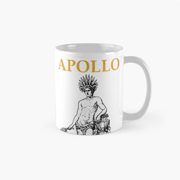 Item preview, Sol Invictus Sun GOD Apollo | Greco Roman Helios Mythology Antiquity art designed and sold by Based History.