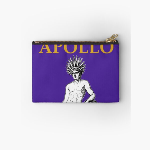 Item preview, Sun GOD Apollo | Greco Roman Helios Antiquity art designed and sold by Based History.