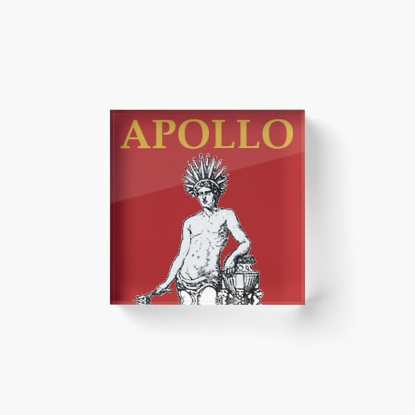 Item preview, Sun GOD Apollo | Greco Roman Helios Antiquity art designed and sold by Based History.
