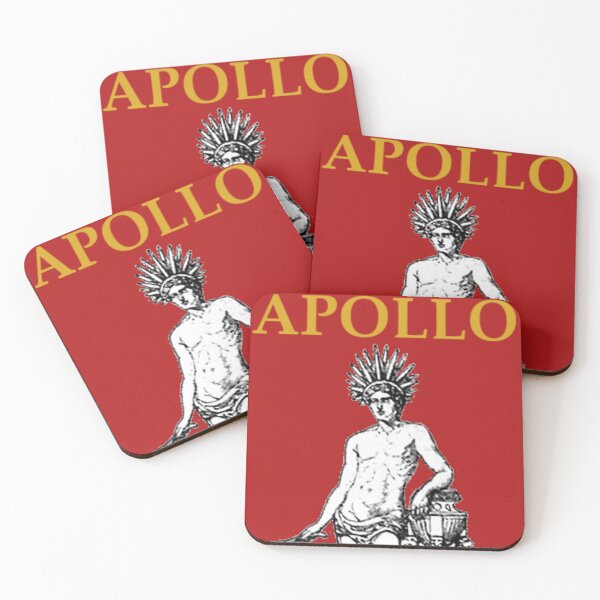 Item preview, Sol Invictus Sun GOD Apollo | Greco Roman Helios Mythology Antiquity art designed and sold by Based History.