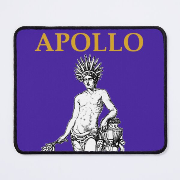 Item preview, Sol Invictus Sun GOD Apollo | Greco Roman Helios Mythology Antiquity art designed and sold by Based History.
