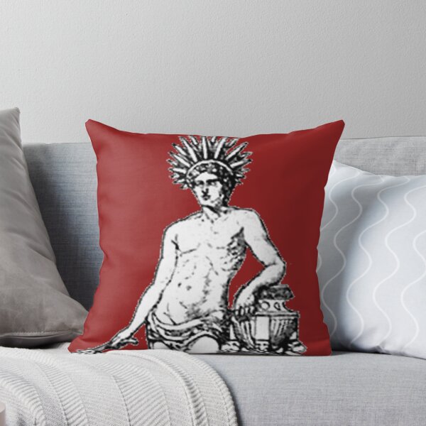 Item preview, Sol Invictus Sun GOD Apollo | Greco Roman Helios Mythology Antiquity art designed and sold by Based History.
