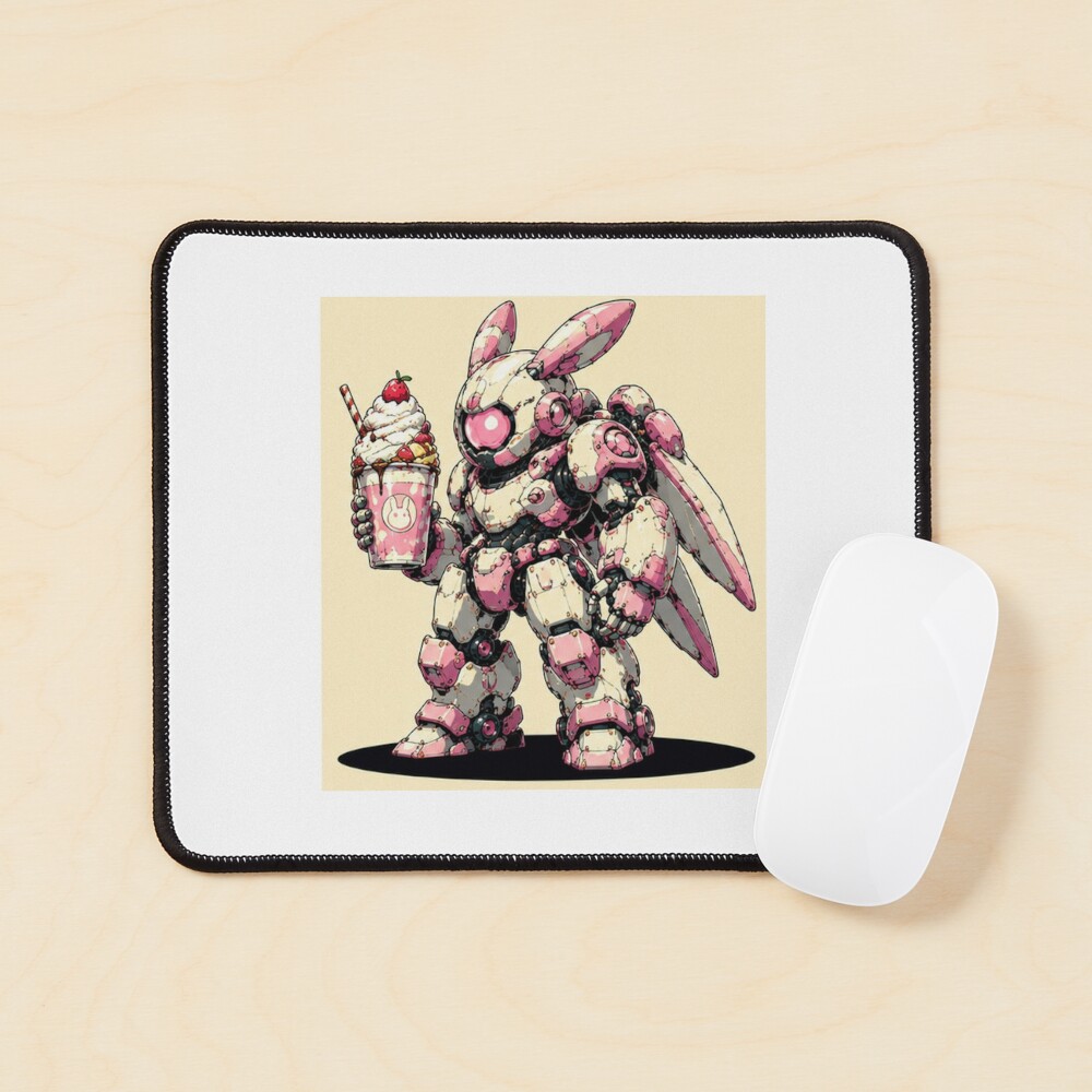 Item preview, Mouse Pad designed and sold by RecentArt.