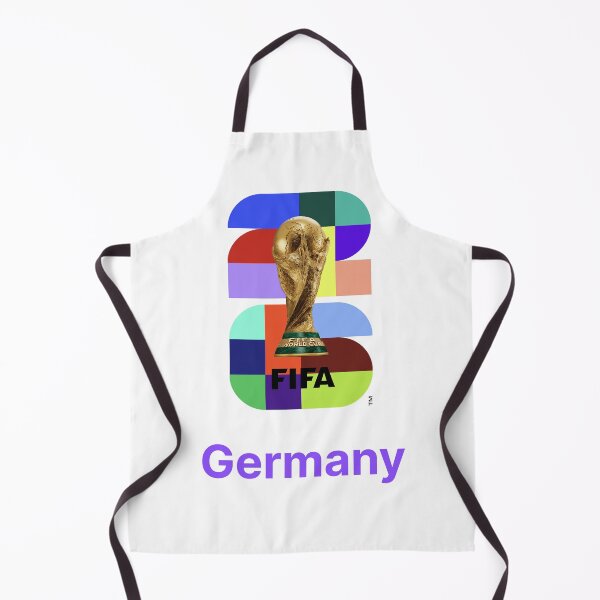 Item preview, FIFA World Cup Trophy 2026 Football Soccer Fan Design - Germany designed and sold by t-patterns.