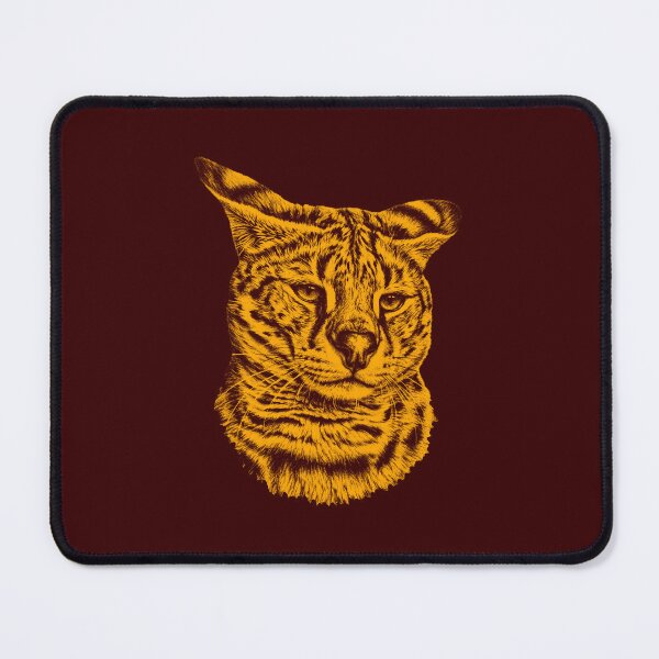 Item preview, Serval designed and sold by Guardi71.