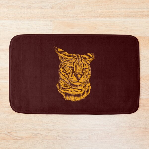 Item preview, Serval designed and sold by Guardi71.