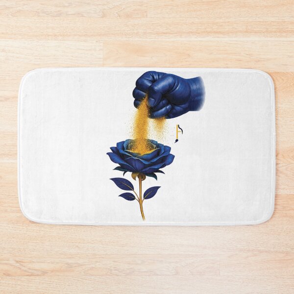 Item preview, Golden Dust Bloom designed and sold by CompanArts.