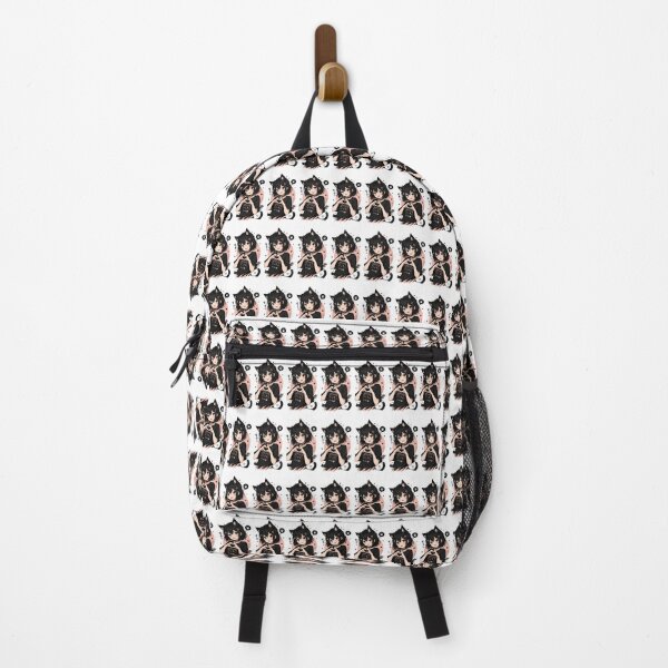 Item preview, Cat Girl Anime Kawaii Aesthetic designed and sold by Amr Siam.