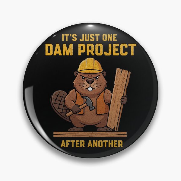 Item preview, Beaver Builder One Dam Project After Another designed and sold by d247.