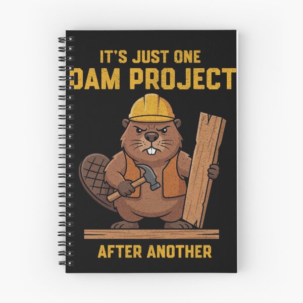 Item preview, Beaver Builder One Dam Project After Another designed and sold by d247.