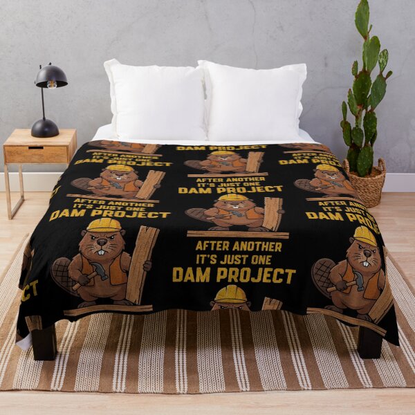 Item preview, Beaver Builder One Dam Project After Another designed and sold by d247.