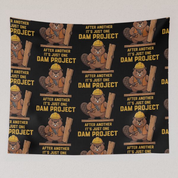 Item preview, Beaver Builder One Dam Project After Another designed and sold by d247.