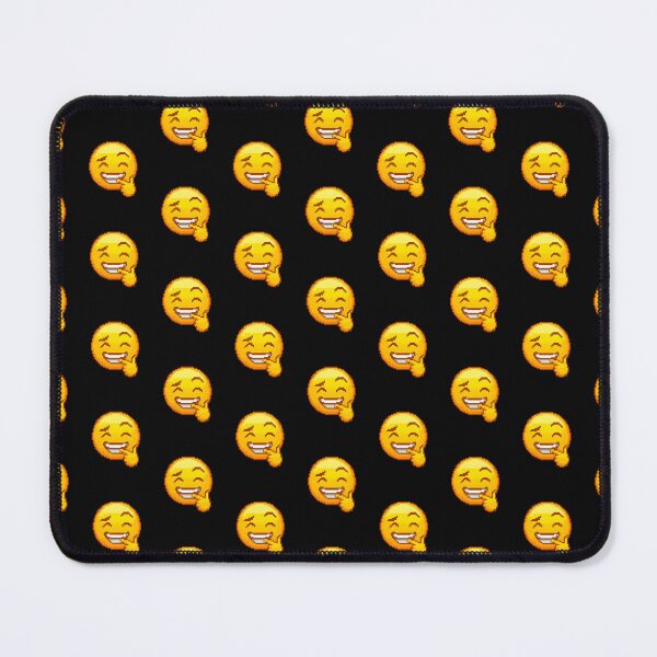Item preview, Pixel Emoji designed and sold by tamsclub.