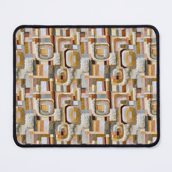 Item preview, Mixed Media Textile designed and sold by Pixel-Lair.