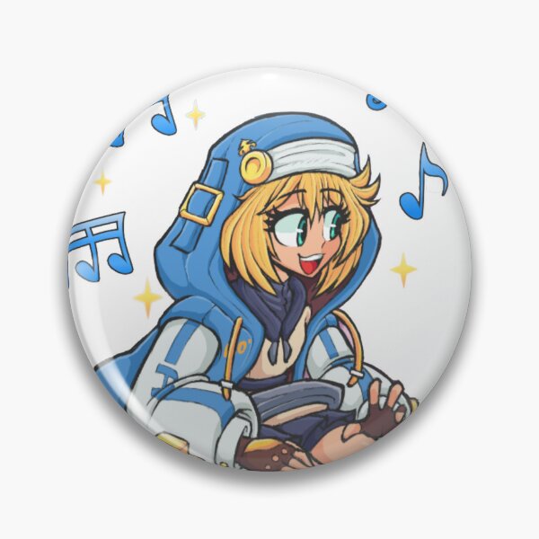 Item preview, Bridget Singing designed and sold by dupreedraws.
