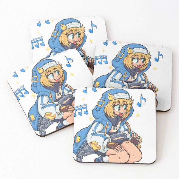 Item preview, Bridget Singing designed and sold by dupreedraws.