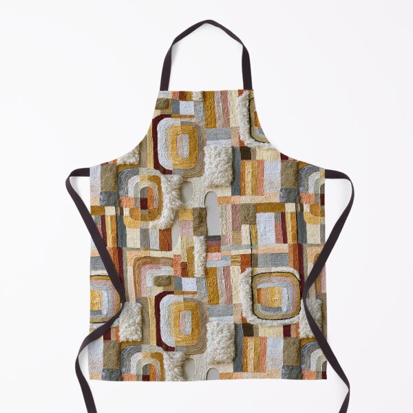 Item preview, Mixed Media Textile designed and sold by Pixel-Lair.