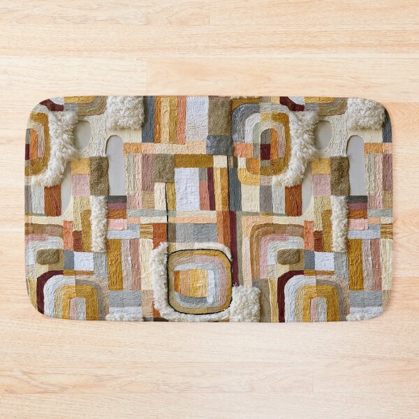 Item preview, Mixed Media Textile designed and sold by Pixel-Lair.