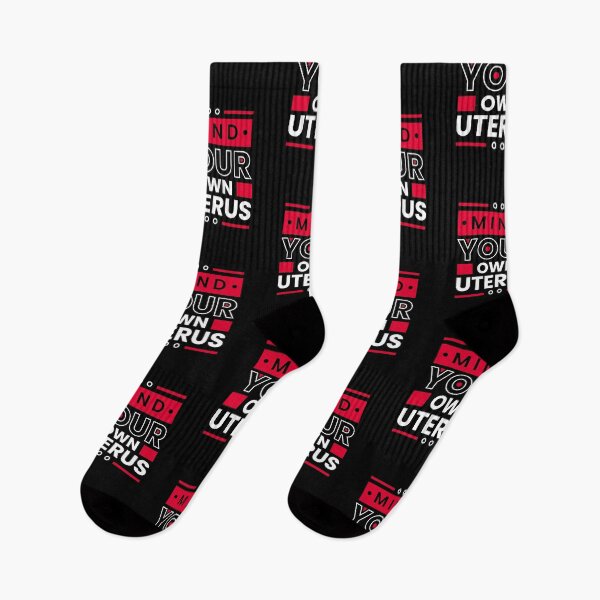 Item preview, Mind your own uterus designed and sold by Tiny-Love ⭐⭐⭐⭐⭐.