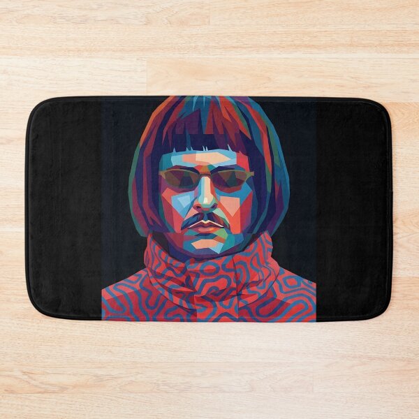 Item preview, Oliver Tree Pop Art designed and sold by fiverofthebox.