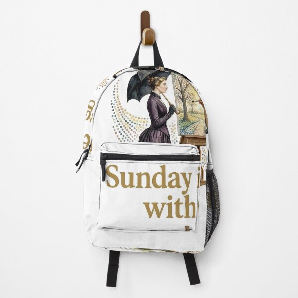 Item preview, Sunday in the Park with George the Musical designed and sold by Rock_On.