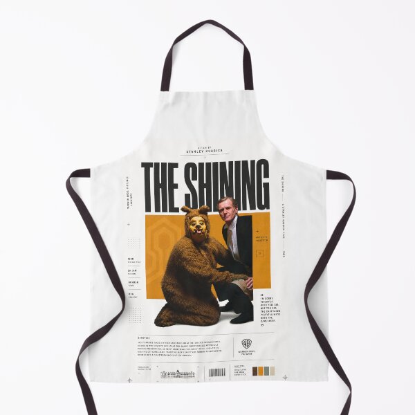Item preview, The Shining | Dog designed and sold by Sector 99.