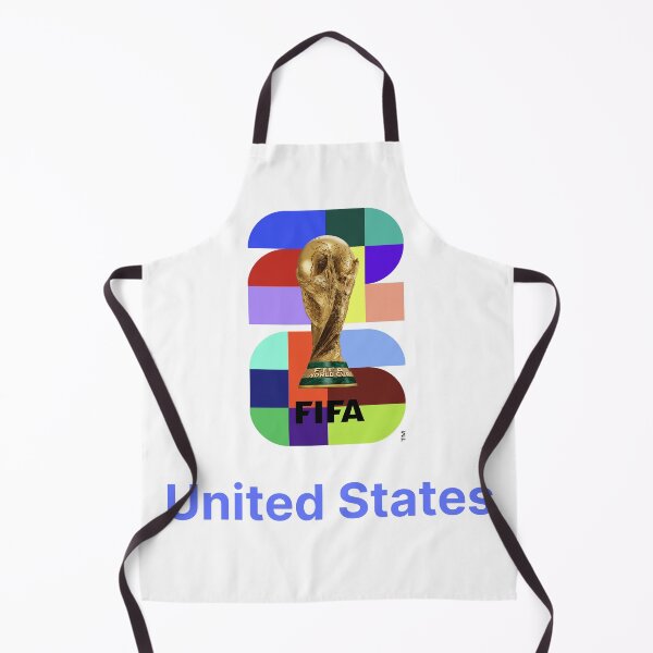 Item preview, Trofeo de la Copa Mundial de la FIFA 2026 - Diseño para aficionados al fútbol - Estados Unidos designed and sold by t-patterns.