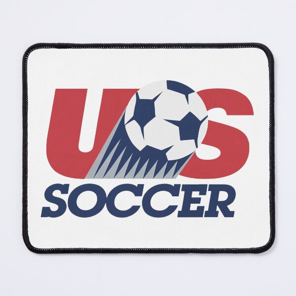 Item preview, Vintage USA Soccer, USA National Team Soccer, Vintage USA Soccer Fan designed and sold by toongstudio.