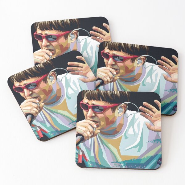 Item preview, Oliver Tree Pop Art designed and sold by fiverofthebox.
