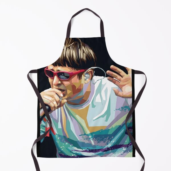 Item preview, Oliver Tree Pop Art designed and sold by fiverofthebox.