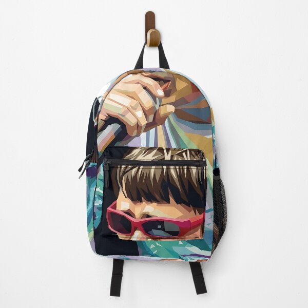 Item preview, Oliver Tree Pop Art designed and sold by fiverofthebox.