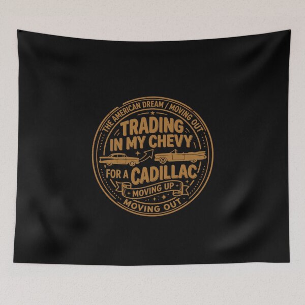 Item preview, Billy Joel Moving Out designed and sold by RahniNM.