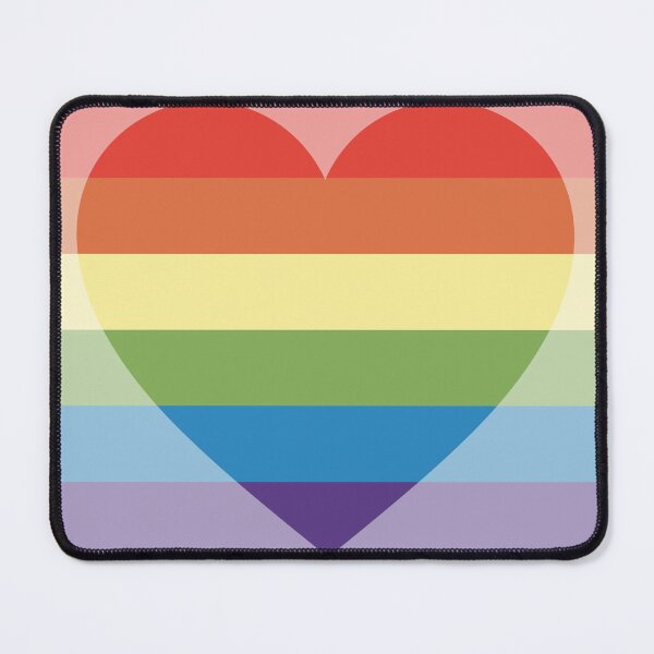 Item preview, Homoromantic Pride designed and sold by BeccaPaintmore.