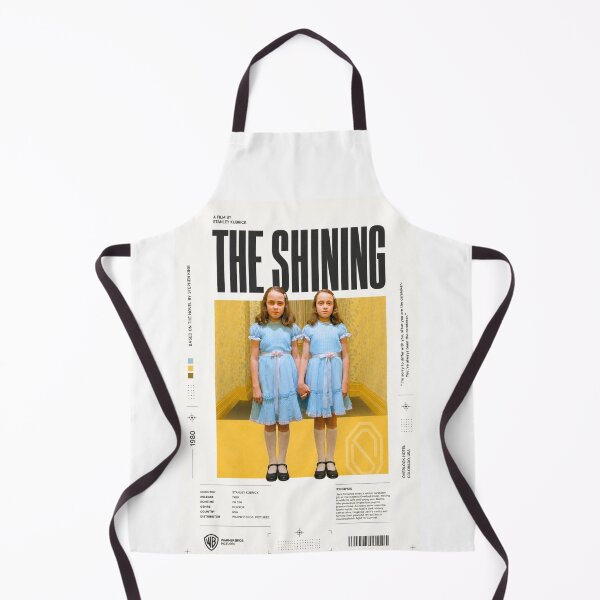 Item preview, The Shining | Twins designed and sold by Sector 99.