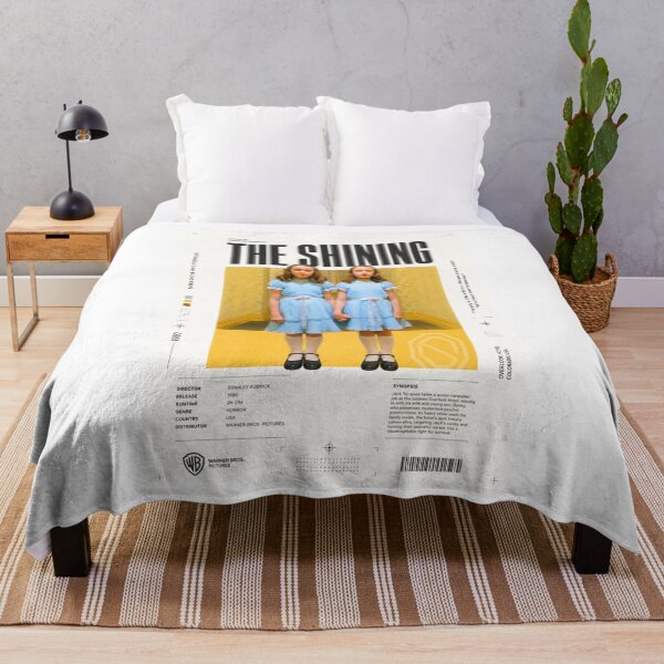 Item preview, The Shining | Twins designed and sold by Sector 99.