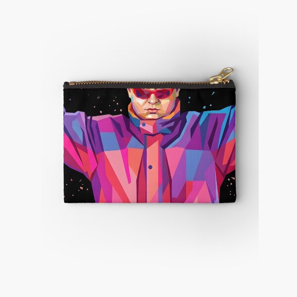 Item preview, Oliver Tree Pop Art designed and sold by fiverofthebox.