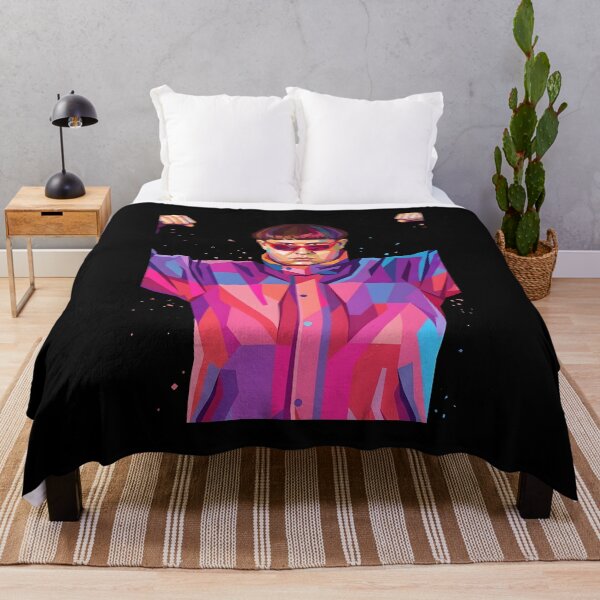 Item preview, Oliver Tree Pop Art designed and sold by fiverofthebox.
