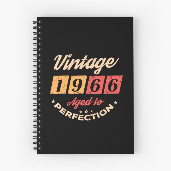 Item preview, Born in 1966 Vintage 60th Birthday  designed and sold by Alexaltay.