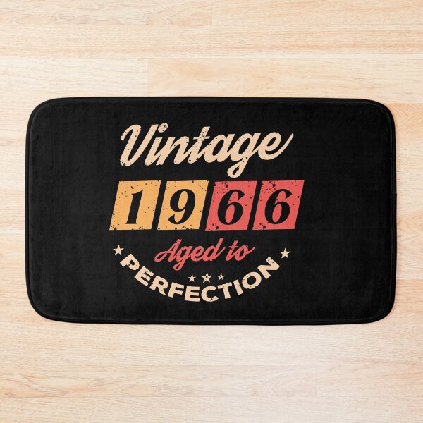Item preview, Born in 1966 Vintage 60th Birthday  designed and sold by Alexaltay.